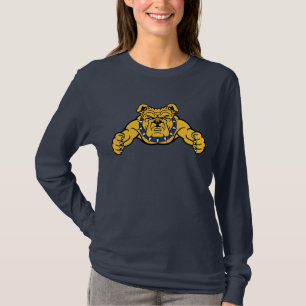 North Carolina A&T Staat University   Bulldog T-Shirt