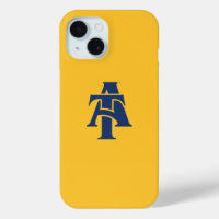 North Carolina A&T Staat University | Ein Logo