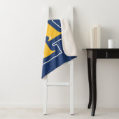 North Carolina A&T Staat University | Ein Logo Sherpadecke (Beispiel)