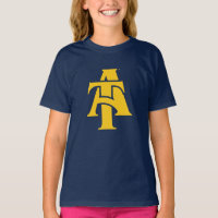 North Carolina A&T Staat University | Ein Logo