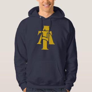 North Carolina A&T Staat University | Logo 3 Hoodie