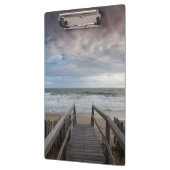 North Carolina, Außenbank National Seehotel 1 Klemmbrett (Links)