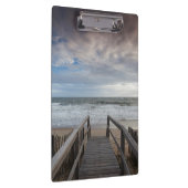 North Carolina, Außenbank National Seehotel 1 Klemmbrett (Rechts)