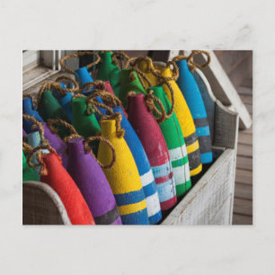 North Carolina, Außenbanken, Nationalstrand 5 Postkarte