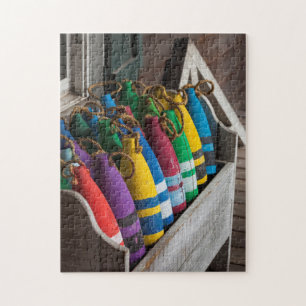 North Carolina, Außenbanken Nationalstrand 5 Puzzle