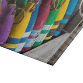 North Carolina, Außenbanken Nationalstrand 5 Schneidebrett (Ecke)