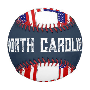 NORTH CAROLINA BASEBALL