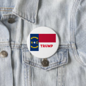 NORTH CAROLINA BUTTON (Beispiel)