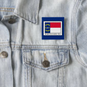 North Carolina Button (Beispiel)
