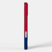 North Carolina Case-Mate iPhone Hülle (Rückseite / Rechts)