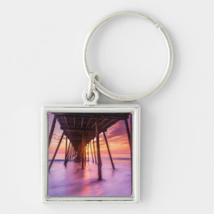 North Carolina des Nags-Hauptsonnenaufgang-  Schlüsselanhänger