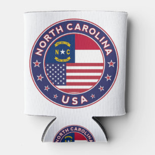 North Carolina Dosenkühler