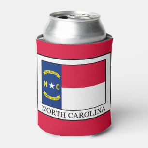 North Carolina Dosenkühler