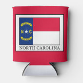 North Carolina Dosenkühler (Vorderseite)