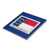 North Carolina Fliese (Seite)