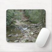 North Carolina-Fluss Mousepad (Mit Mouse)