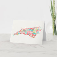 North Carolina | Happy Holidays