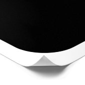 North Carolina Highway 210 Poster (Ecke)