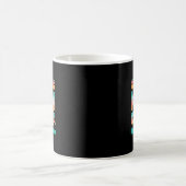 North Carolina  Kaffeetasse (Mittel)