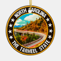 North Carolina