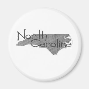 North Carolina Magnet