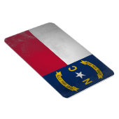 North Carolina Magnet (Rechte Seite)
