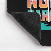 North Carolina Mousepad (Ecke)