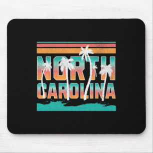 North Carolina Mousepad