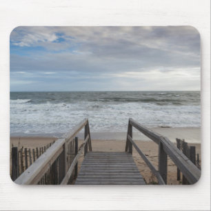North Carolina, Outer Banks National Seashore 1 Mousepad
