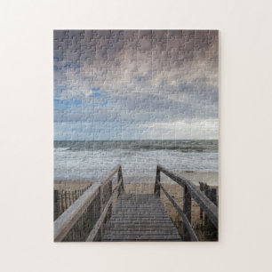North Carolina, Outer Banks National Seashore 1 Puzzle