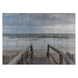 North Carolina, Outer Banks National Seashore 1 Schneidebrett