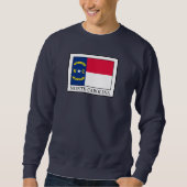 North Carolina Sweatshirt (Vorderseite)