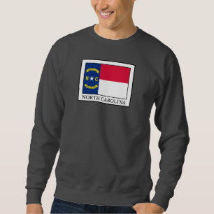 North Carolina Sweatshirt