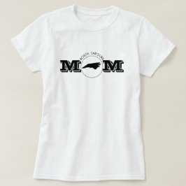 North Carolina  T-Shirt