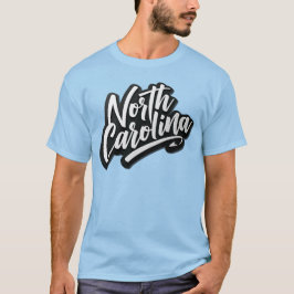 North Carolina T-Shirt