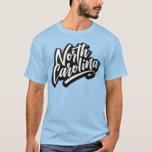North Carolina T-Shirt