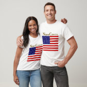 NORTH CAROLINA T-Shirt (Unisex)