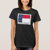 North Carolina T-Shirt (Vorderseite)