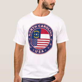 North Carolina T-Shirt