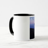 NORTH CAROLINA TASSE (Vorderseite Links)