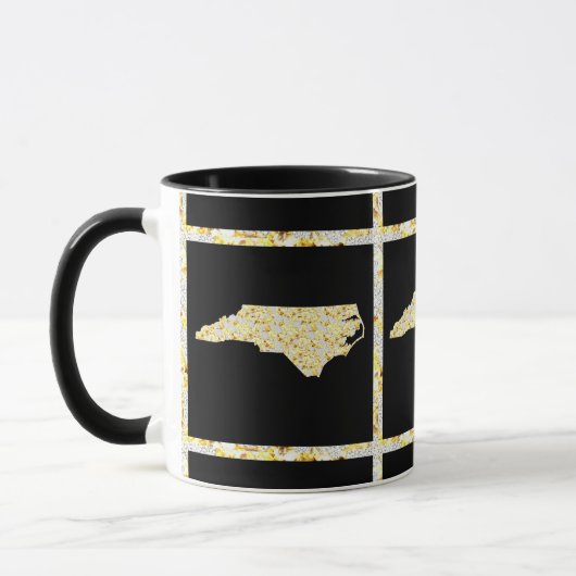 NORTH CAROLINA TASSE (Links)