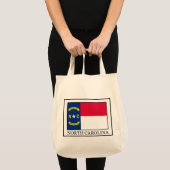 North Carolina Tragetasche (Vorderseite (Produkt))