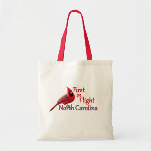 NORTH CAROLINA TRAGETASCHE
