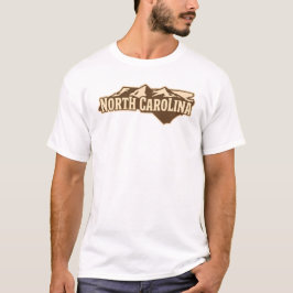 North Carolina Tshirt V03
