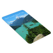 North Cascades Nationalpark Washington Landschaft Magnet (Rechte Seite)