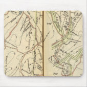 North Castle, New York Mousepad (Vorne)