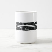 North Charleston - South Carolina Kaffeetasse (Mittel)