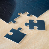 North Chicago Lighthouse Dawn Puzzle (Seite)