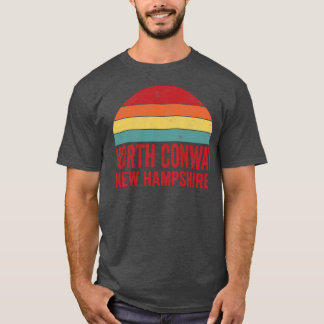 North Conway New Hampshire T-Shirt