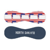 NORTH DAKOTA BASEBALL (Paneele)
